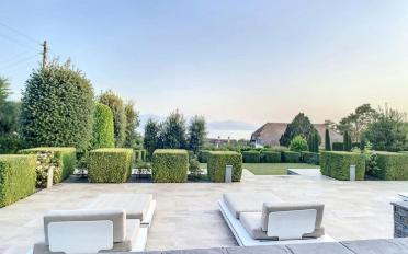 Villa 11 pièces - image - 12