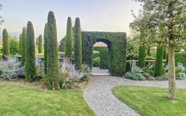 Villa 11 pièces - image - 10