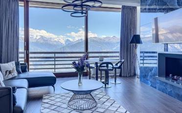 Apartment 4 rooms - image - 1