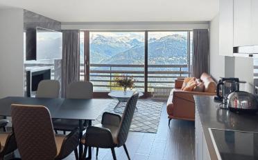 Apartment 4 rooms - image - 7