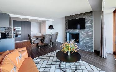 Apartment 4 rooms - image - 9