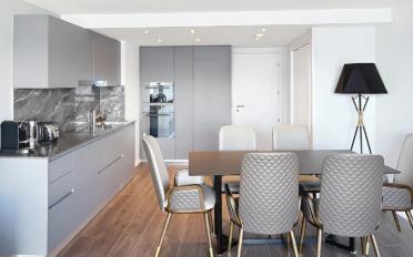 Apartment 4 rooms - image - 10