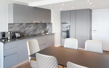 Apartment 4 rooms - image - 13