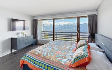 Apartment 4 rooms - image - 12