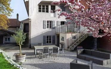 Einfamilienhaus 9 Zimmer - image - 1