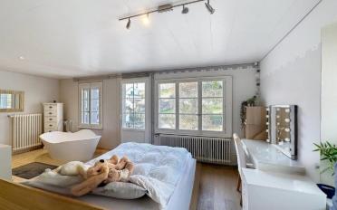 Einfamilienhaus 9 Zimmer - image - 5