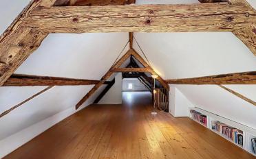 Einfamilienhaus 9 Zimmer - image - 10