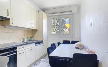 Appartement 4.5 pièces - image - 3