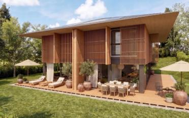Villa 4.5 rooms - image - 3