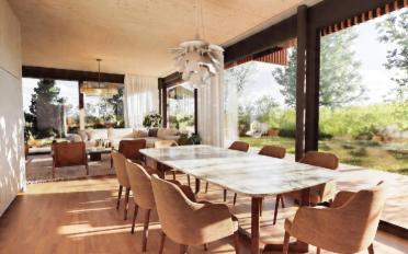 Villa 4.5 rooms - image - 2