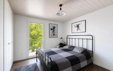 Apartment 4.5 rooms - image - 7