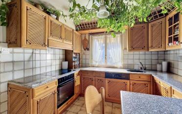 Maison 4.5 pièces - image - 4