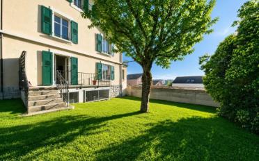 Immeuble mixte - image - 1