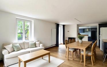Einfamilienhaus 7 Zimmer - image - 1
