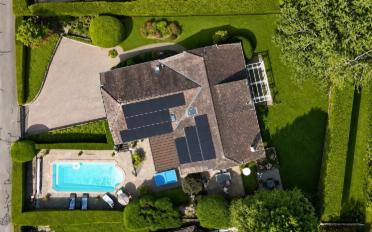 Villa 8 rooms - image - 2