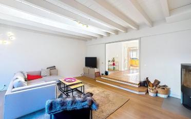 Maison 6 pièces - image - 3