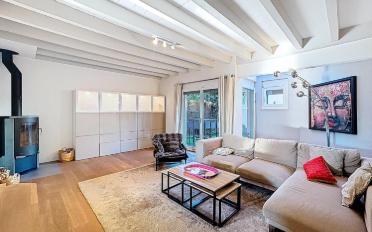 Single house 6 rooms - image - 2