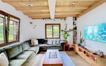 Villa 6 pièces - image - 4