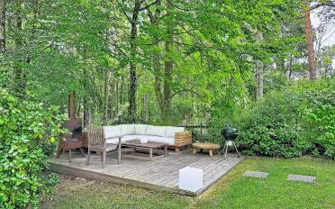 Villa 6 pièces - image - 13