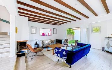 Maison 6.5 pièces - image - 1