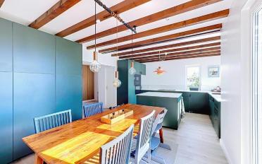 Maison 6.5 pièces - image - 3