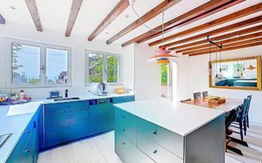 Maison 6.5 pièces - image - 4
