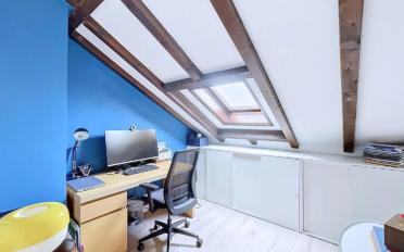 Maison 6.5 pièces - image - 13