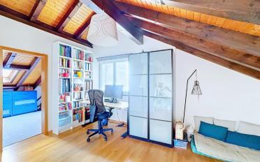 Maison 6.5 pièces - image - 12