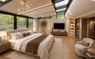 Villa 17 rooms - image - 10