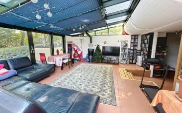 Villa 17 rooms - image - 9