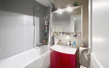 Attic flat 6 rooms - image - 6