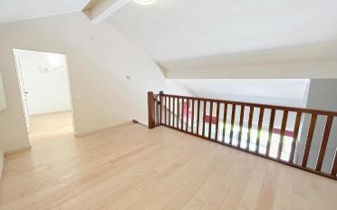 Attic flat 6 rooms - image - 11