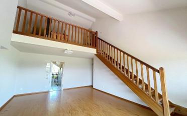 Attic flat 6 rooms - image - 9