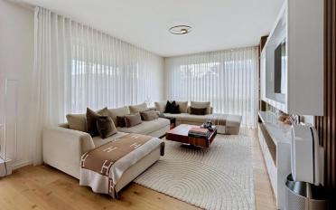 Apartment 5 rooms - image - 5