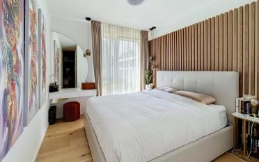 Apartment 5 rooms - image - 9