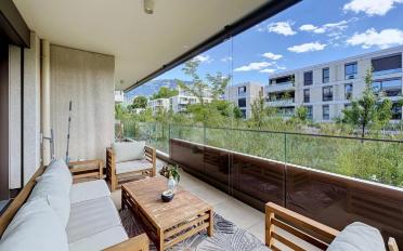 Apartment 5 rooms - image - 8