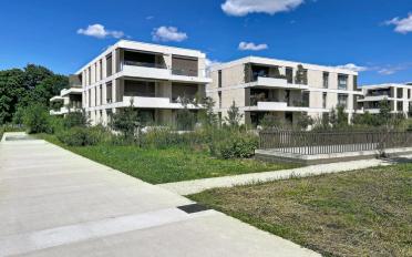 Apartment 5 rooms - image - 1