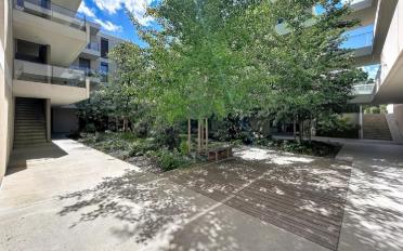 Apartment 5 rooms - image - 2
