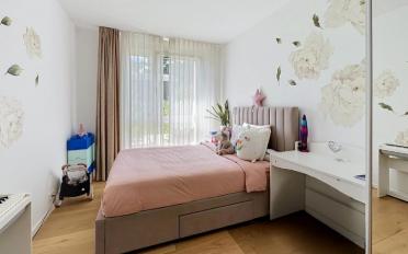 Apartment 5 rooms - image - 10