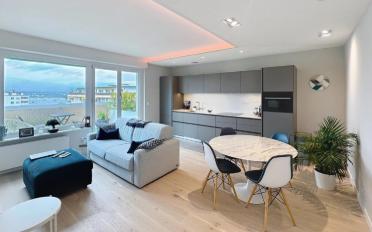 Apartment 3.5 rooms - image - 1