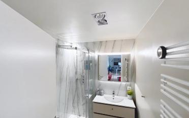 Apartment 3.5 rooms - image - 7