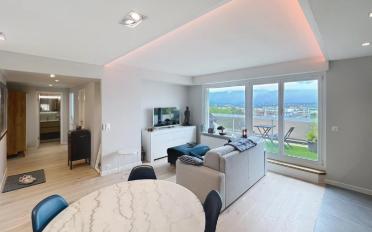 Apartment 3.5 rooms - image - 2