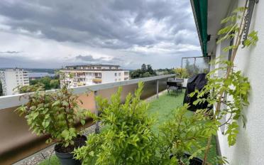 Apartment 3.5 rooms - image - 12