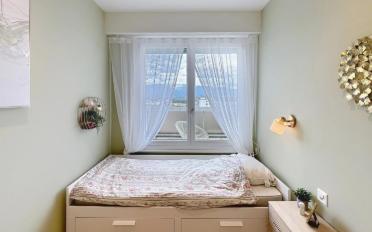 Apartment 3.5 rooms - image - 8