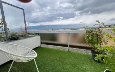 Apartment 3.5 rooms - image - 11