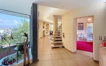Villa 8 Zimmer - image - 4