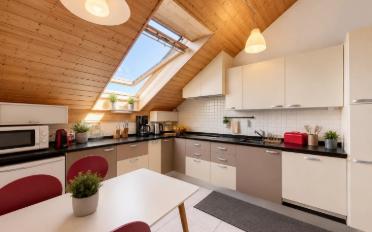 Wohnung 5.5 Zimmer - image - 5