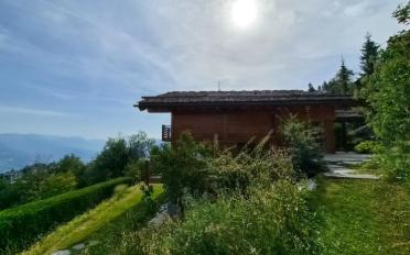 Chalet - image - 3