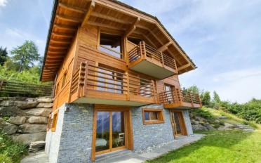 Chalet - image - 1