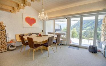 Einfamilienhaus 5.5 Zimmer - image - 2